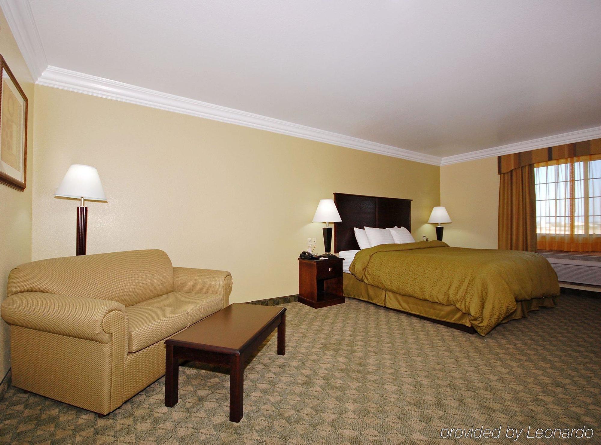 Best Western Cresson Inn Zimmer foto
