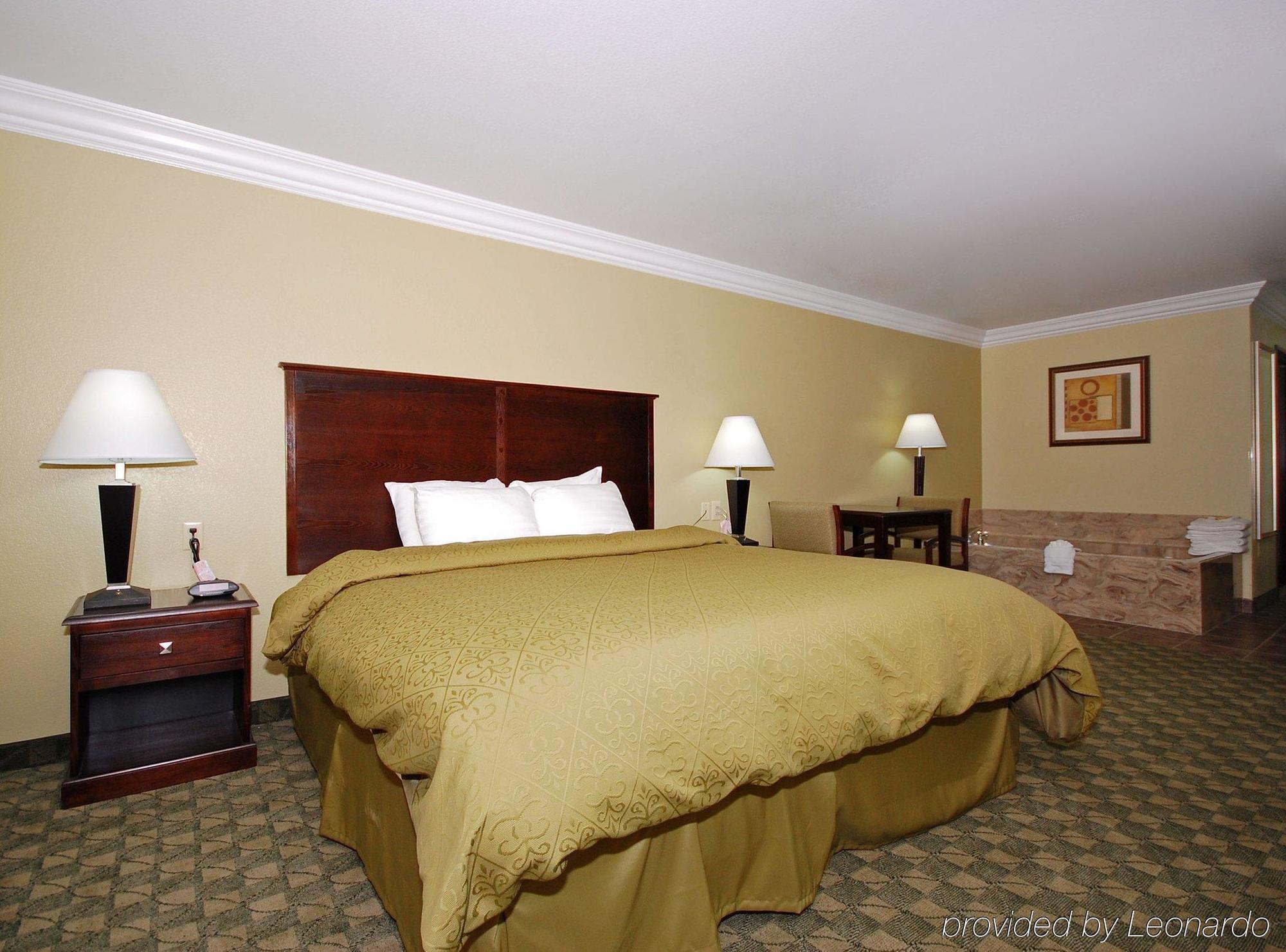 Best Western Cresson Inn Zimmer foto