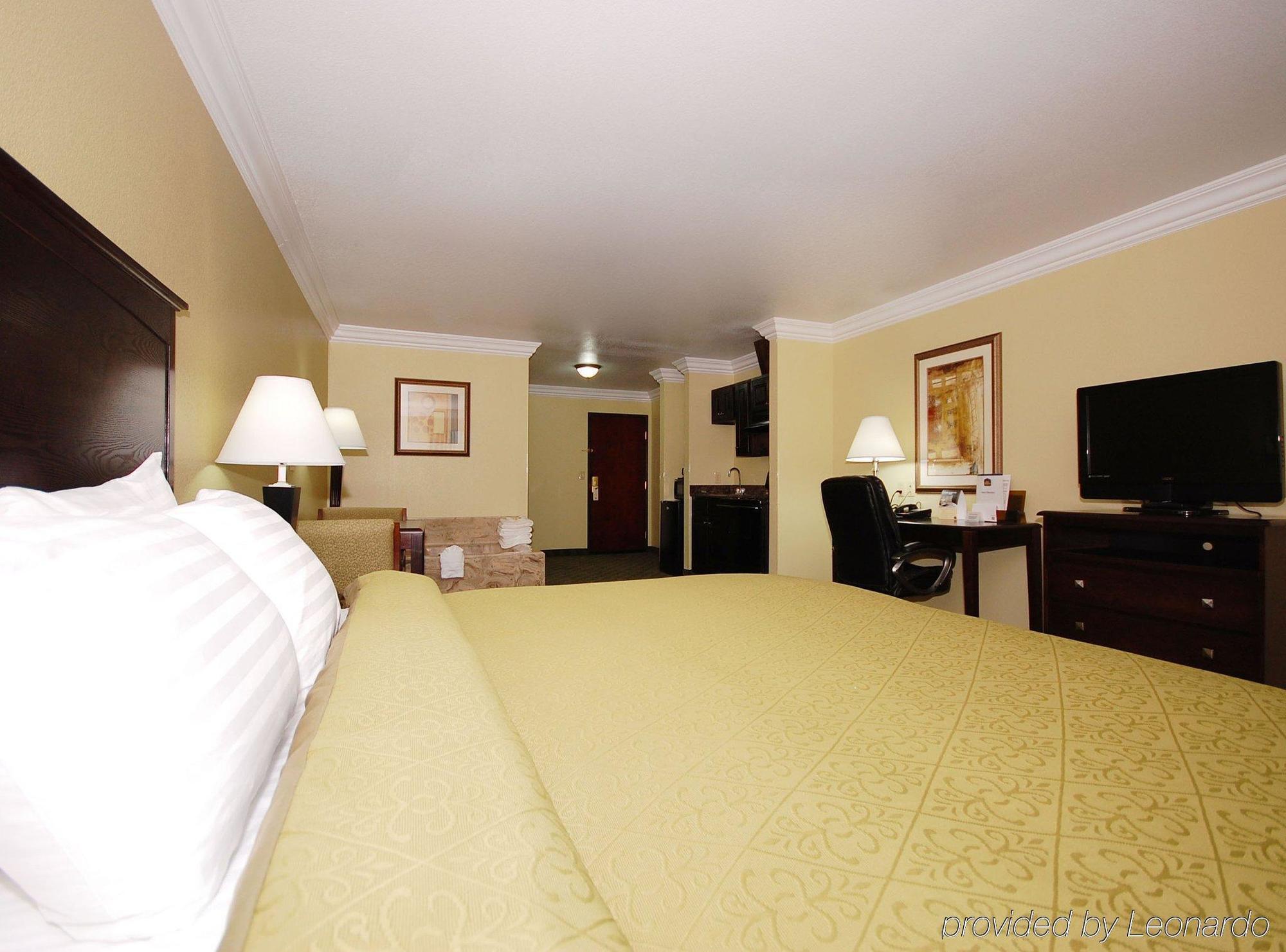 Best Western Cresson Inn Zimmer foto