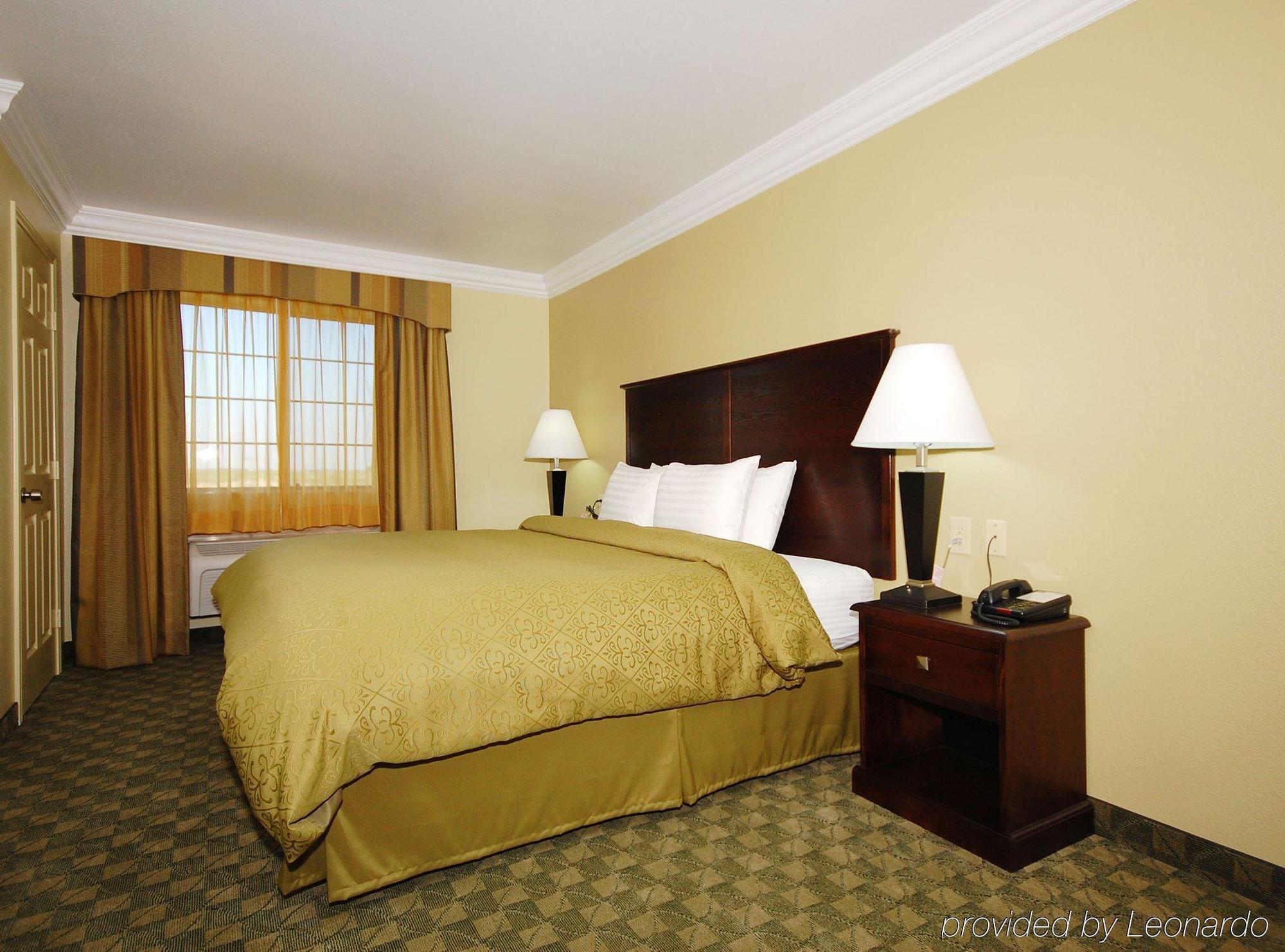 Best Western Cresson Inn Zimmer foto